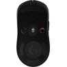 Logitech G Pro 2 Lightspeed Wireless Gaming Mouse RF Wireless 44000 DPI, Black / 910-007296