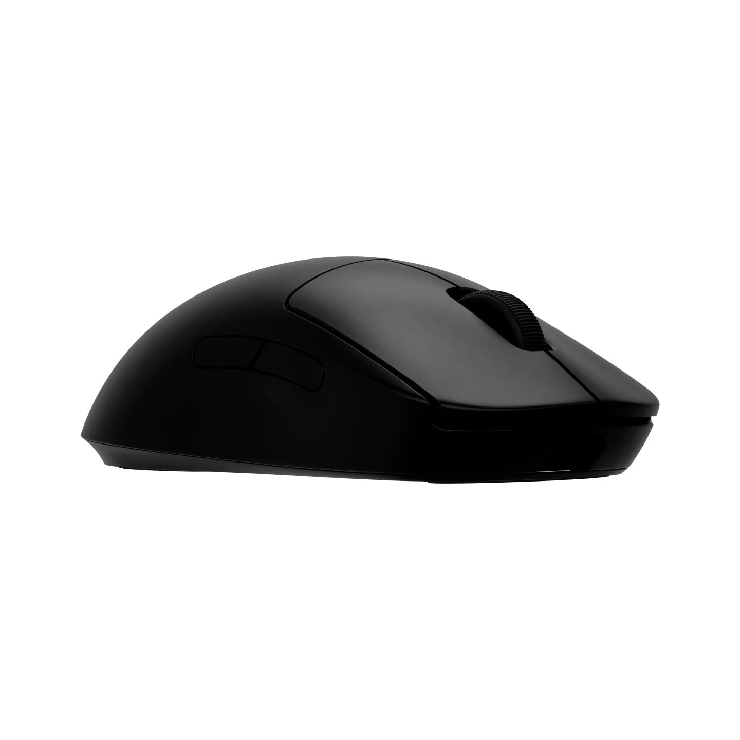 Logitech G Pro 2 Lightspeed Wireless Gaming Mouse RF Wireless 44000 DPI, Black / 910-007296
