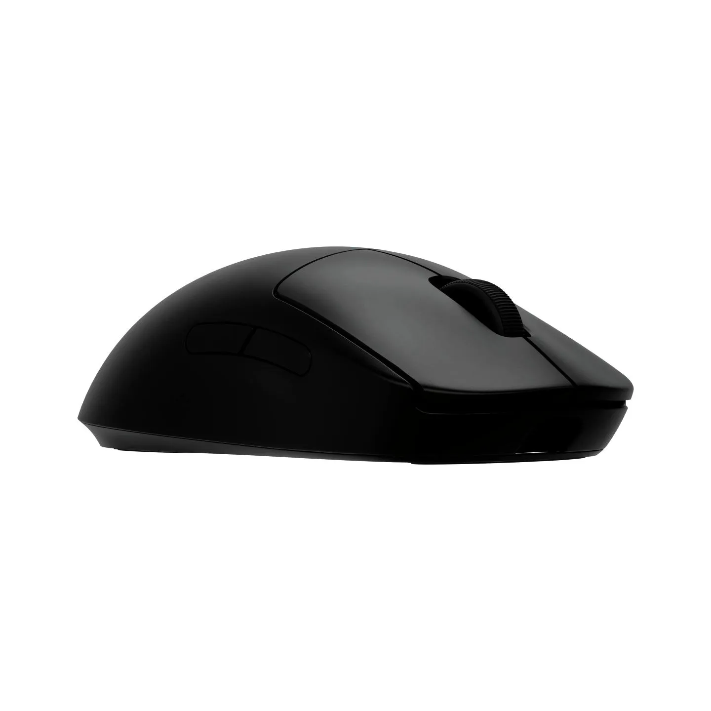 Logitech G Pro 2 Lightspeed Wireless Gaming Mouse RF Wireless 44000 DPI, Black / 910-007296