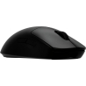 Logitech G Pro 2 Lightspeed Wireless Gaming Mouse RF Wireless 44000 DPI, Black / 910-007296