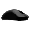 Logitech G Pro 2 Lightspeed Wireless Gaming Mouse RF Wireless 44000 DPI, Black / 910-007296