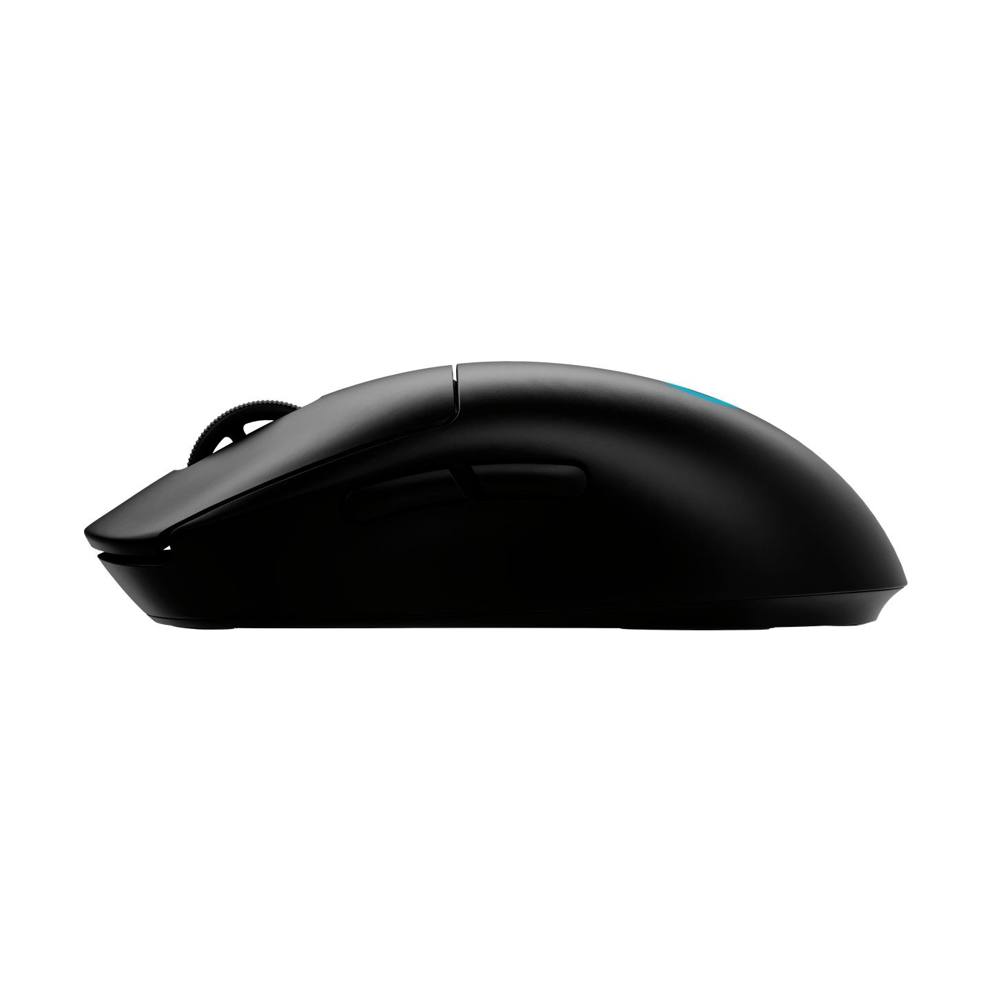 Logitech G Pro 2 Lightspeed Wireless Gaming Mouse RF Wireless 44000 DPI, Black / 910-007296