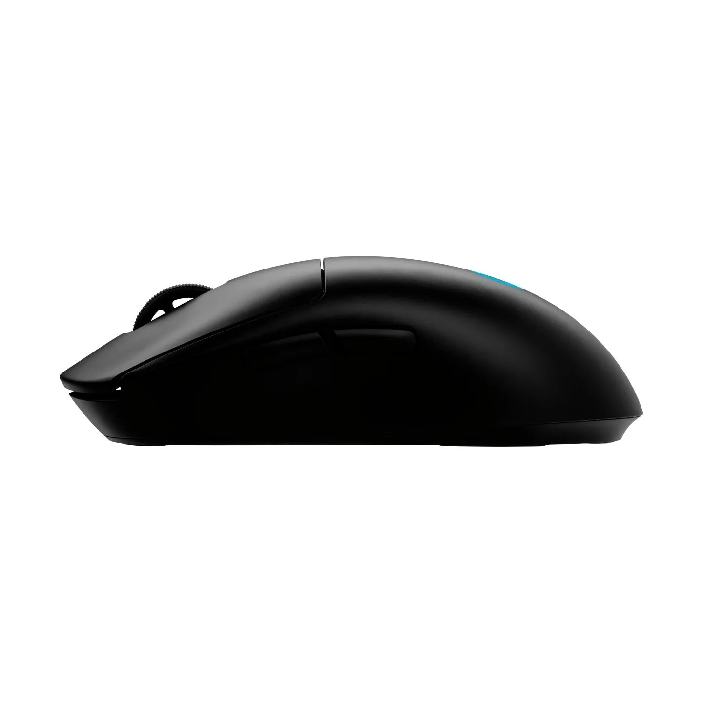 Logitech G Pro 2 Lightspeed Wireless Gaming Mouse RF Wireless 44000 DPI, Black / 910-007296