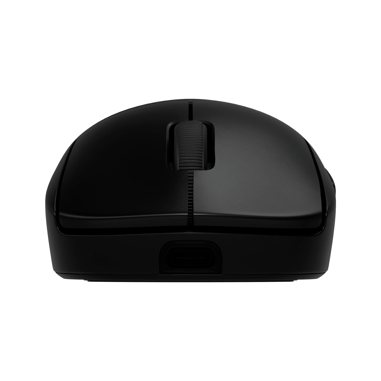 Logitech G Pro 2 Lightspeed Wireless Gaming Mouse RF Wireless 44000 DPI, Black / 910-007296