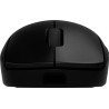 Logitech G Pro 2 Lightspeed Wireless Gaming Mouse RF Wireless 44000 DPI, Black / 910-007296