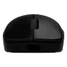 Logitech G Pro 2 Lightspeed Wireless Gaming Mouse RF Wireless 44000 DPI, Black / 910-007296