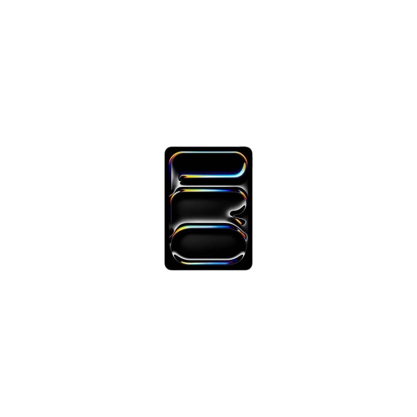Apple iPad Pro | 11 " | Space Black | Ultra Retina XDR display | 2420 x 1668 pixels | Apple M5 | 1000 GB | Wi-Fi | Front camera 