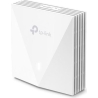Tp-Link AX3000 Wall Plate WiFi 6 Access Point | EAP650-Wall | 802.11ax | 2.4 GHz/5 GHz | 10/100/1000 Mbit/s | Ethernet LAN (RJ-4