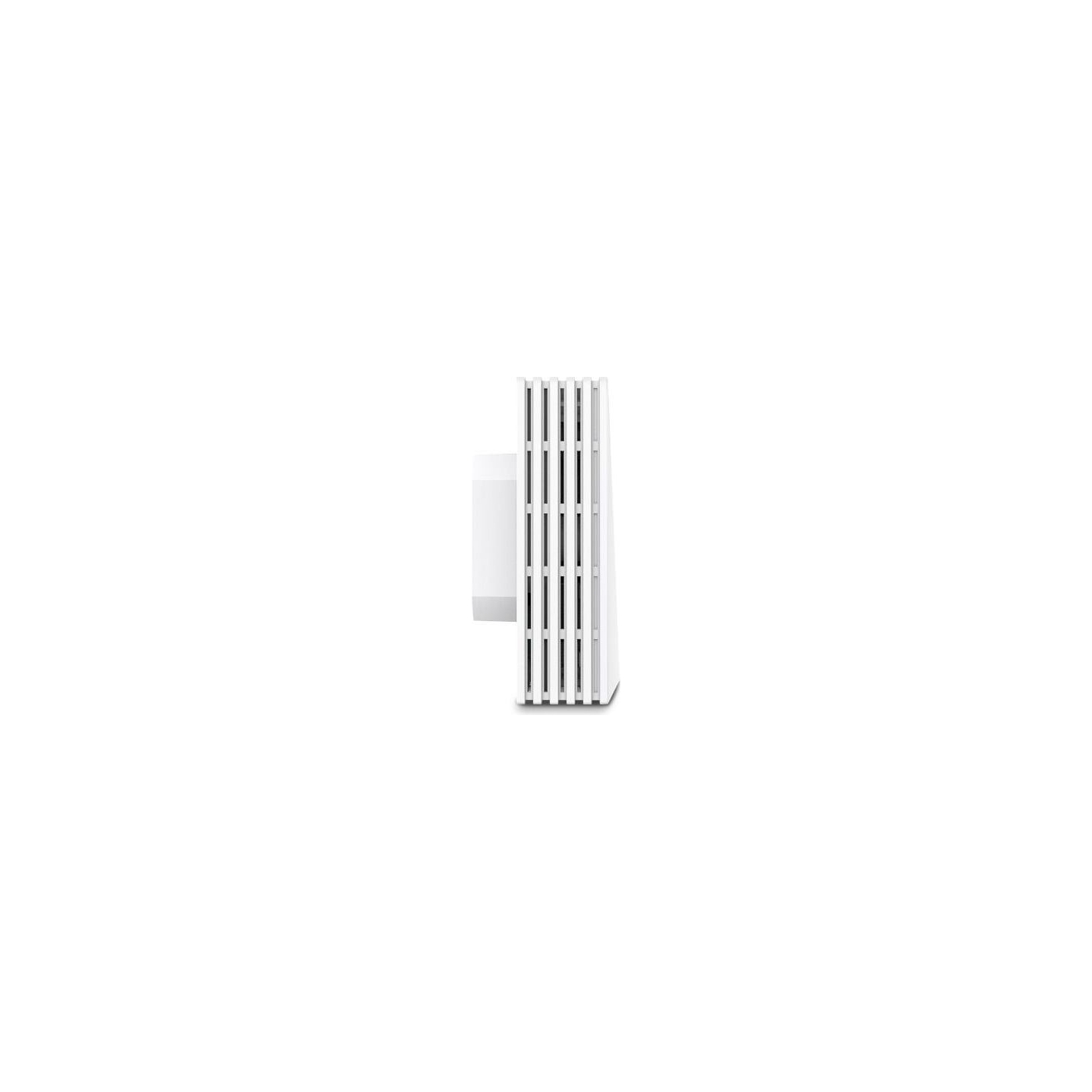 Tp-Link AX3000 Wall Plate WiFi 6 Access Point | EAP650-Wall | 802.11ax | 2.4 GHz/5 GHz | 10/100/1000 Mbit/s | Ethernet LAN (RJ-4