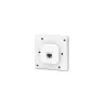 Tp-Link EAP650-Wall 2GE PoE AX3000