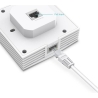 Tp-Link EAP650-Wall 2GE PoE AX3000