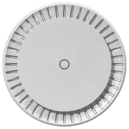 Mikrotik | Wi-Fi 6 Dualband Access Point | cAP ax | 802.11ax | 2.4GHz/5GHz | 1200+574 Mbit/s | 10/100/1000 Mbit/s | Ethernet LAN