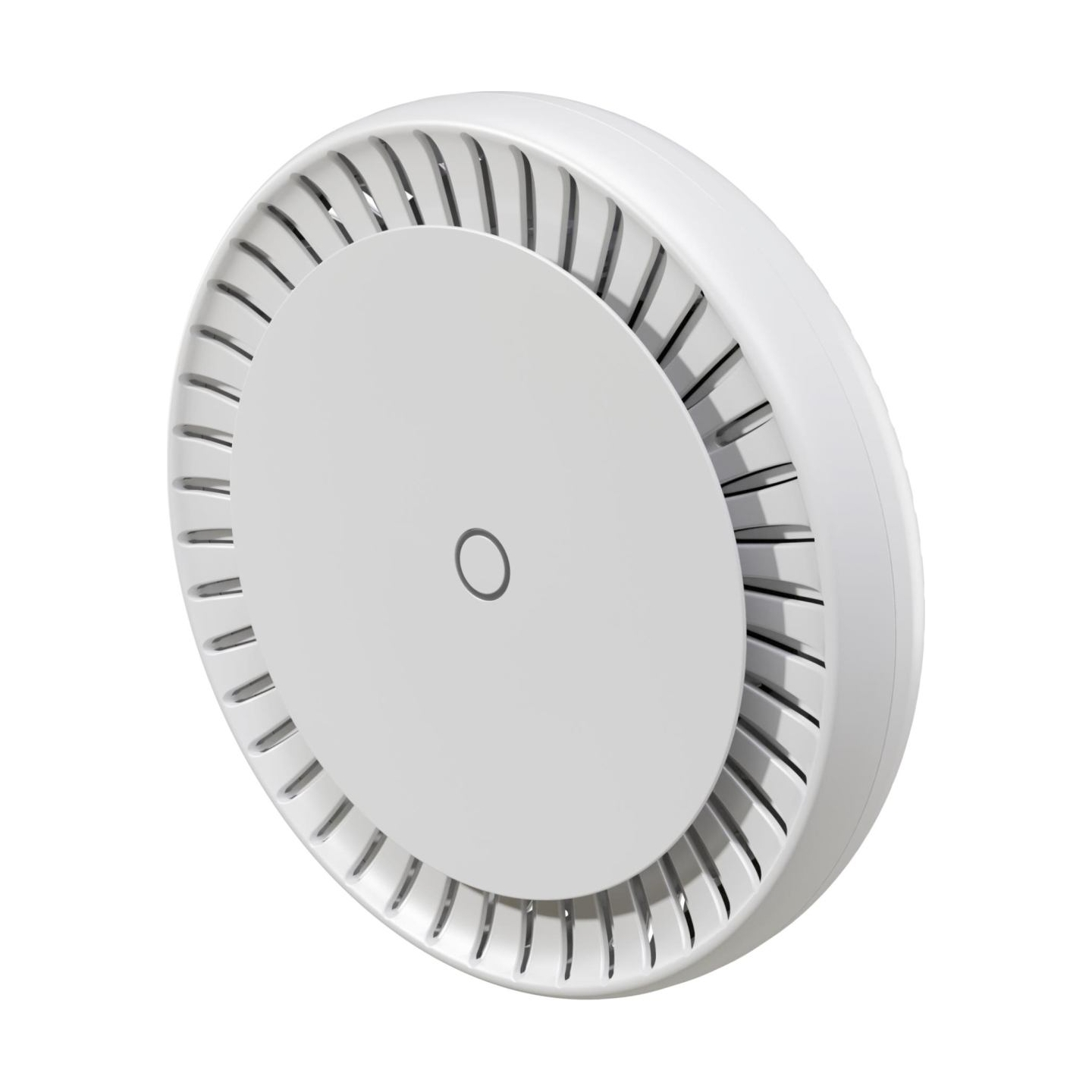 Mikrotik | Wi-Fi 6 Dualband Access Point | cAP ax | 802.11ax | 2.4GHz/5GHz | 1200+574 Mbit/s | 10/100/1000 Mbit/s | Ethernet LAN