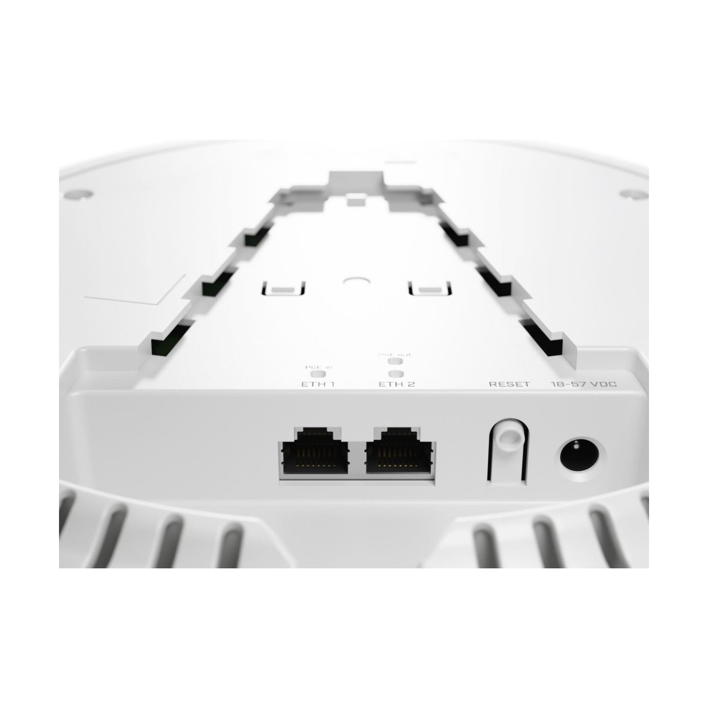 Mikrotik cAP ax 802.11ax WiFi6 AP