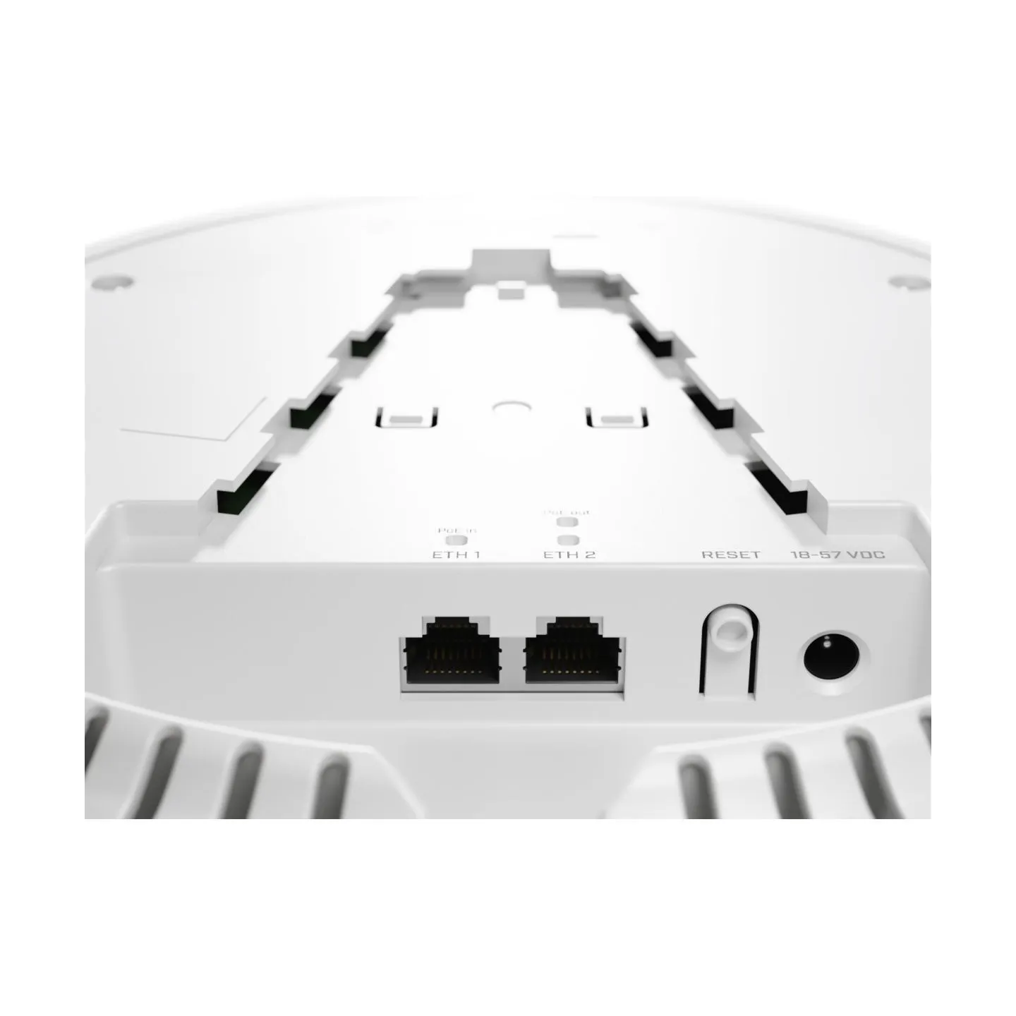 Mikrotik cAP ax 802.11ax WiFi6 AP
