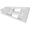Mikrotik cAP ax 802.11ax WiFi6 AP
