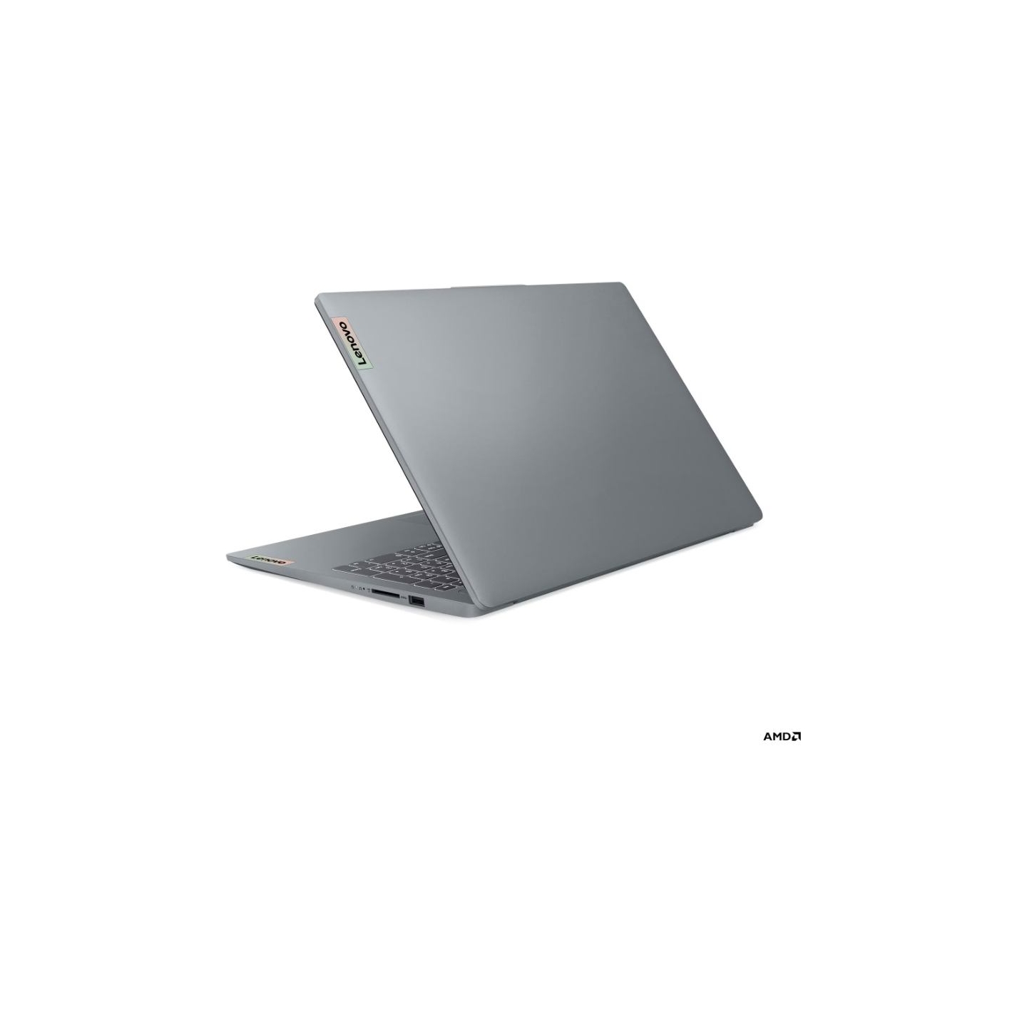 Lenovo IP S3 15AMN8 R5 40 15i 8GB 512GB