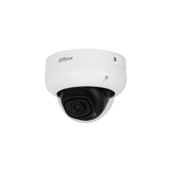 Dahua NET CAMERA 8MP IR DOME/HDBW5842R-ASE-0280B-S3 DAHUA