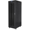 Lanberg rack cabinet 19inch 42U 800x1200