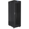 Lanberg rack cabinet 19inch 42U 800x1200