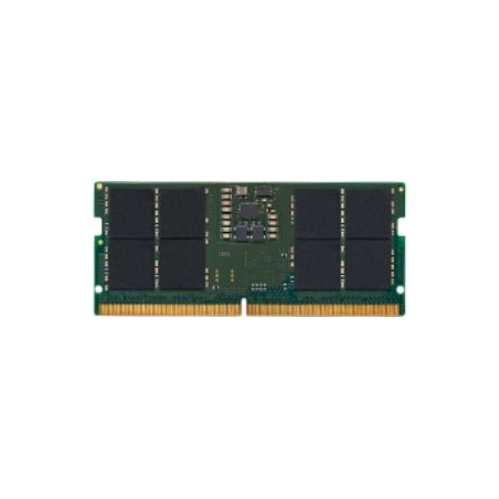 Kingston KVR56S46BS8-32 32GB 5600MT/s DDR5 CL46 SODIMM 1Rx8 | Kingston