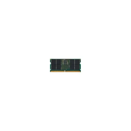 Kingston KVR56S46BS8-32 32GB 5600MT/s DDR5 CL46 SODIMM 1Rx8 | Kingston