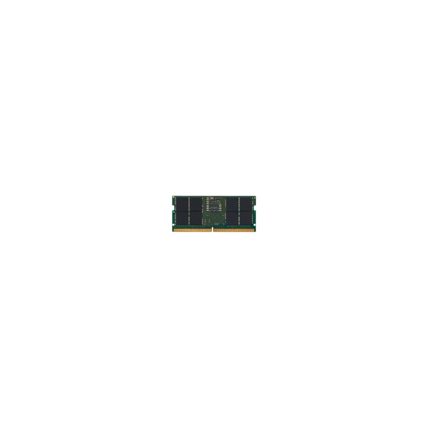 Kingston KVR56S46BS8-32 32GB 5600MT/s DDR5 CL46 SODIMM 1Rx8 | Kingston