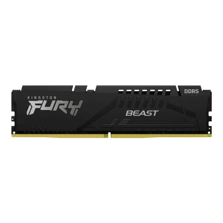 Kingston KF560C36BBE2K2-64 64GB 6000MT/s DDR5 CL36 DIMM Kit 1Rx8 | Kingston