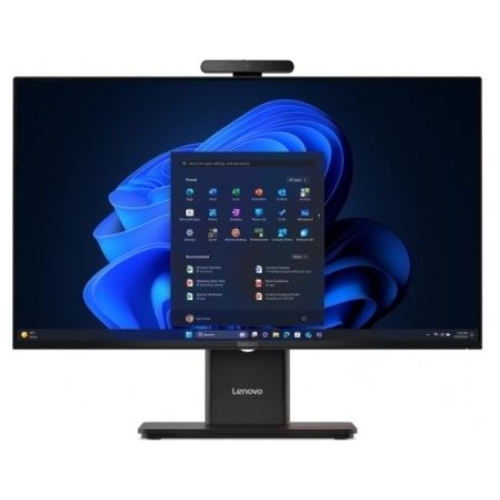 Lenovo Computer All-in-One ThinkCentre M70a G6 13AY001JPB W11Pro Ultra 5 225T/16GB/512GB/INT/23.8 FHD/3YRS OS