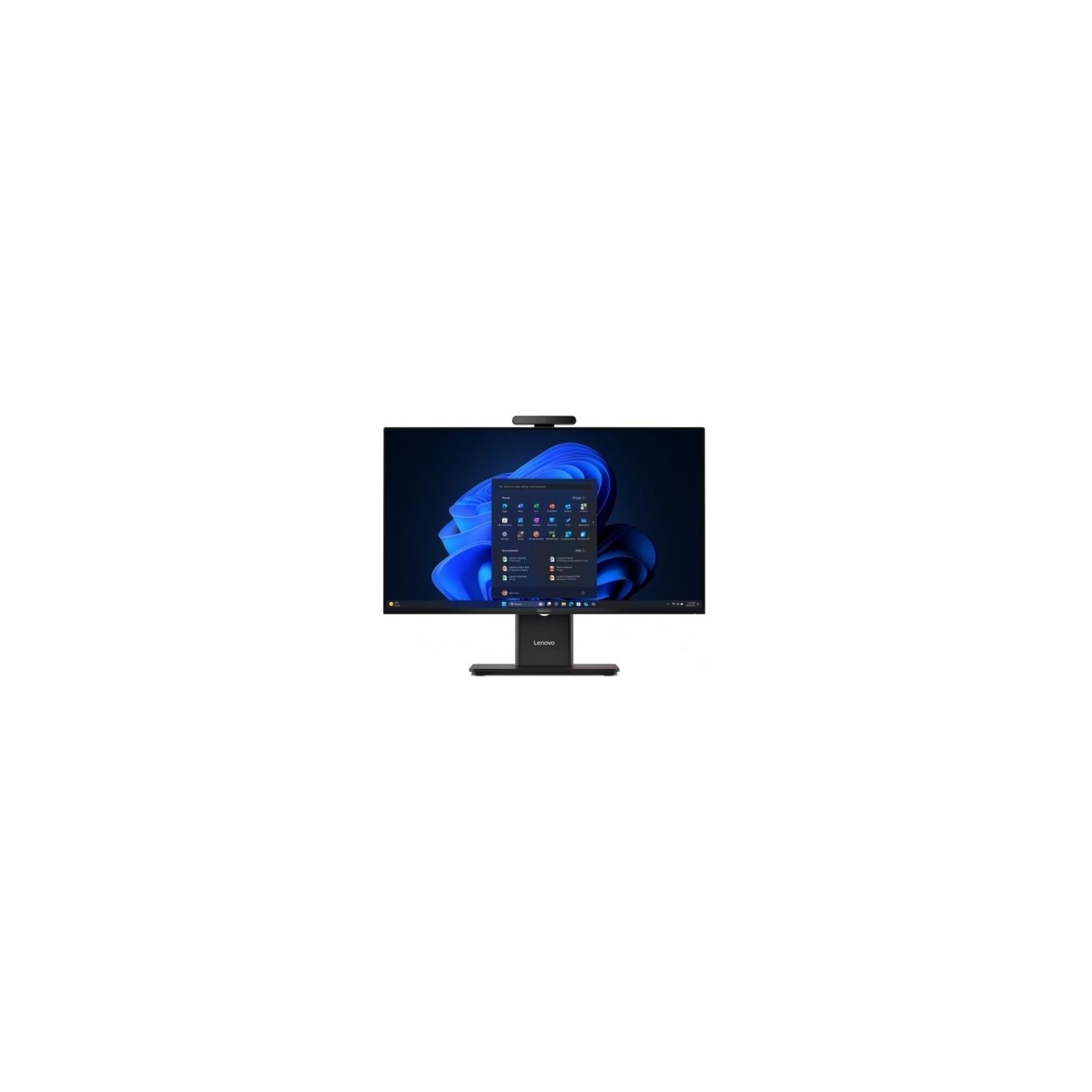 Lenovo Computer All-in-One ThinkCentre M70a G6 13AY001JPB W11Pro Ultra 5 225T/16GB/512GB/INT/23.8 FHD/3YRS OS