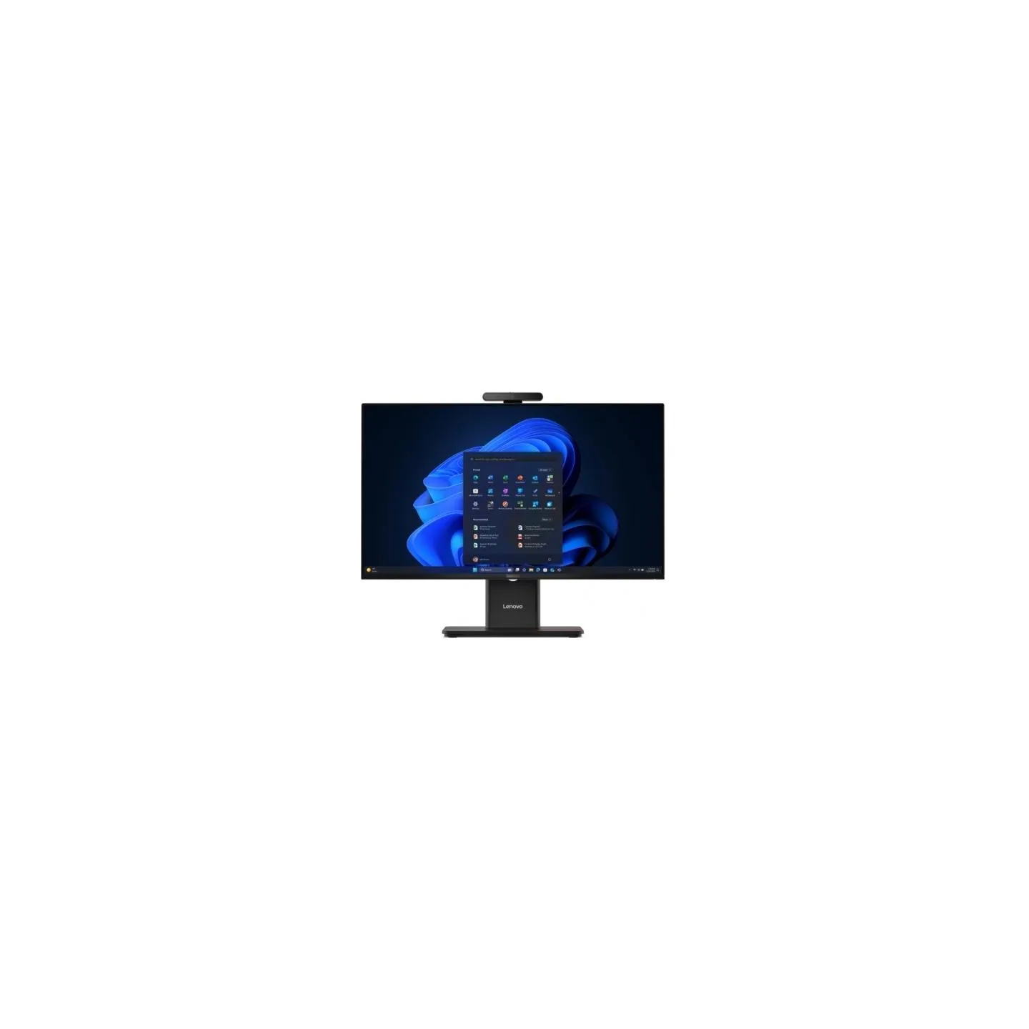 Lenovo Computer All-in-One ThinkCentre M70a G6 13AY001JPB W11Pro Ultra 5 225T/16GB/512GB/INT/23.8 FHD/3YRS OS