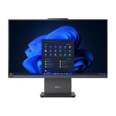Lenovo Computer All-in-One ThinkCentre neo 50a G5 13QF001APB W11Pro Core 7 256V/16GB/512GB/INT/27.0 FHD/Luna Grey/3YRS OS
