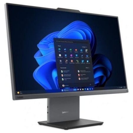 Lenovo Computer All-in-One ThinkCentre neo 50a G5 13QF001APB W11Pro Core 7 256V/16GB/512GB/INT/27.0 FHD/Luna Grey/3YRS OS
