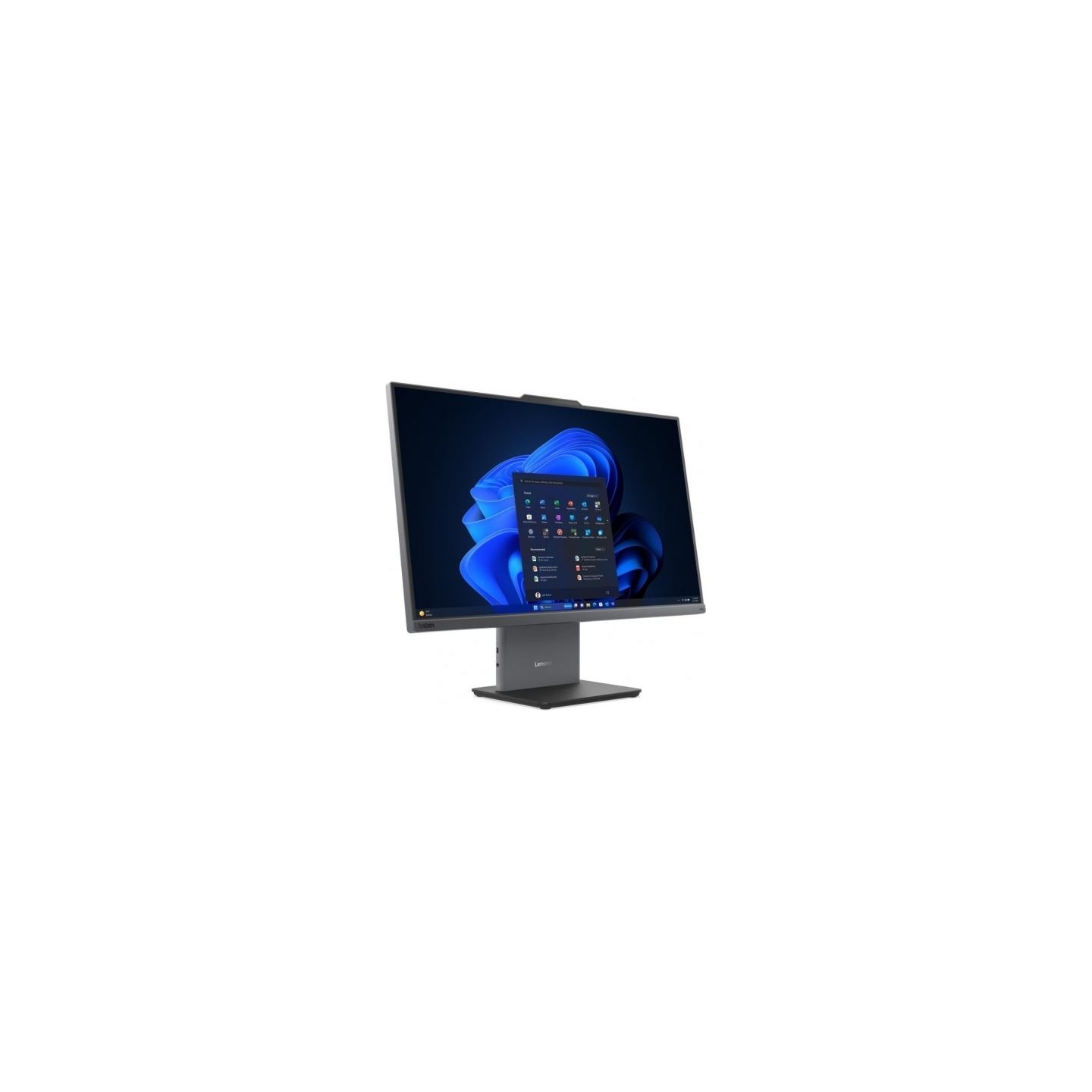 Lenovo Computer All-in-One ThinkCentre neo 50a G5 13QF001APB W11Pro Core 7 256V/16GB/512GB/INT/27.0 FHD/Luna Grey/3YRS OS