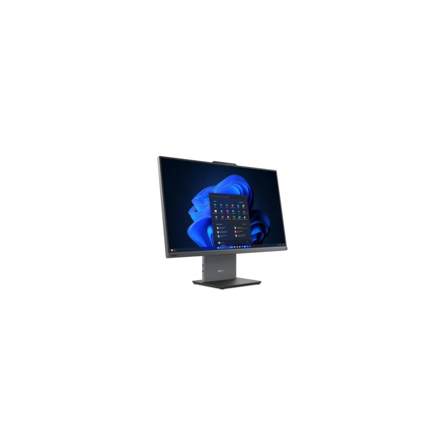 Lenovo Computer All-in-One ThinkCentre neo 50a G5 13QF001APB W11Pro Core 7 256V/16GB/512GB/INT/27.0 FHD/Luna Grey/3YRS OS