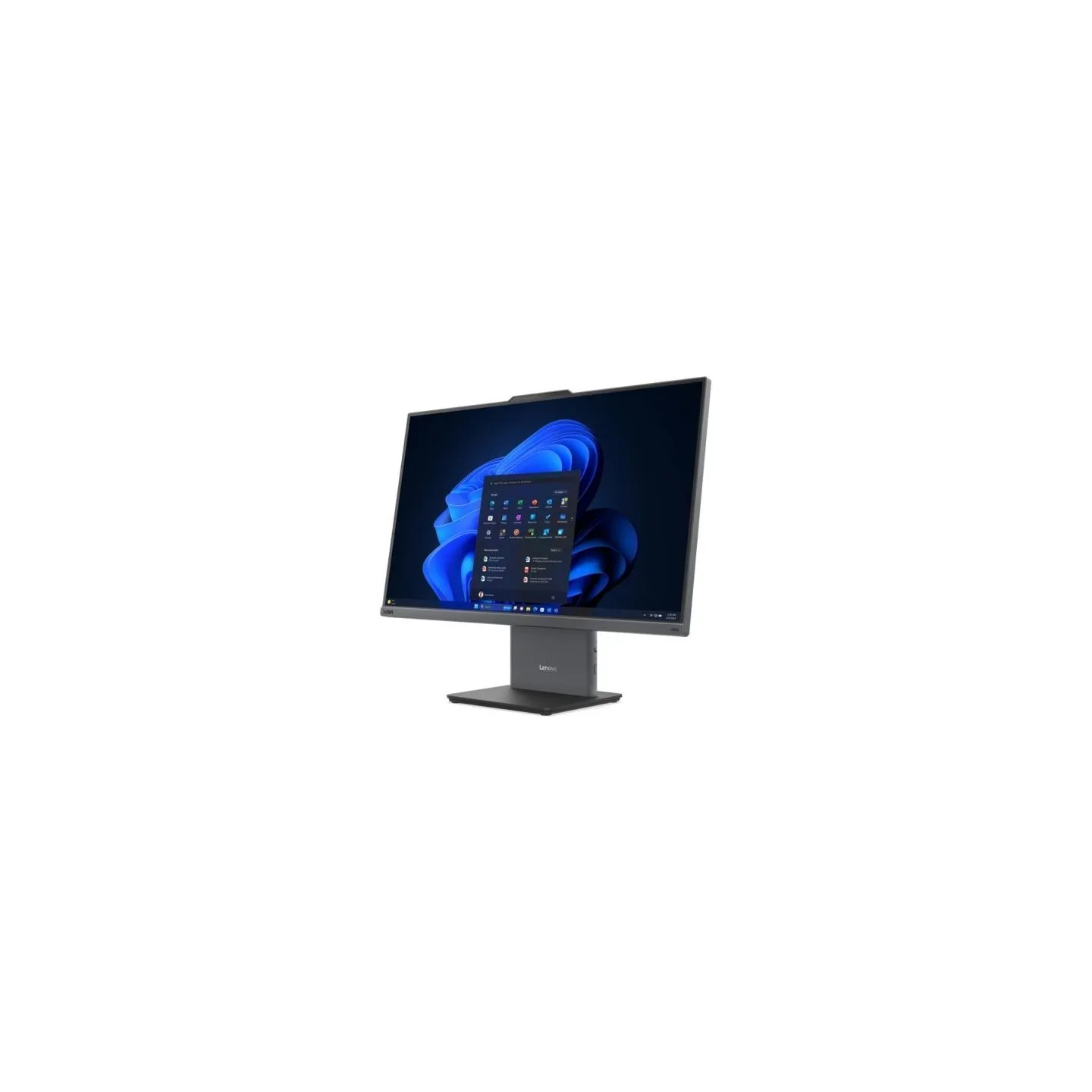 Lenovo Computer All-in-One ThinkCentre neo 50a G5 13QF001APB W11Pro Core 7 256V/16GB/512GB/INT/27.0 FHD/Luna Grey/3YRS OS