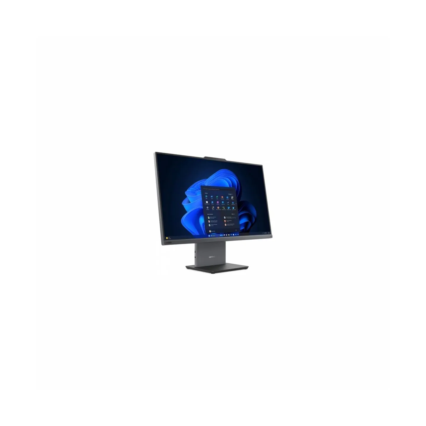 Lenovo Computer All-in-One neo 50a G5 13QF001FPB W11Pro Core 5 210H/16GB/512GB/INT/27.0 FHD/Luna Grey/3YRS OS