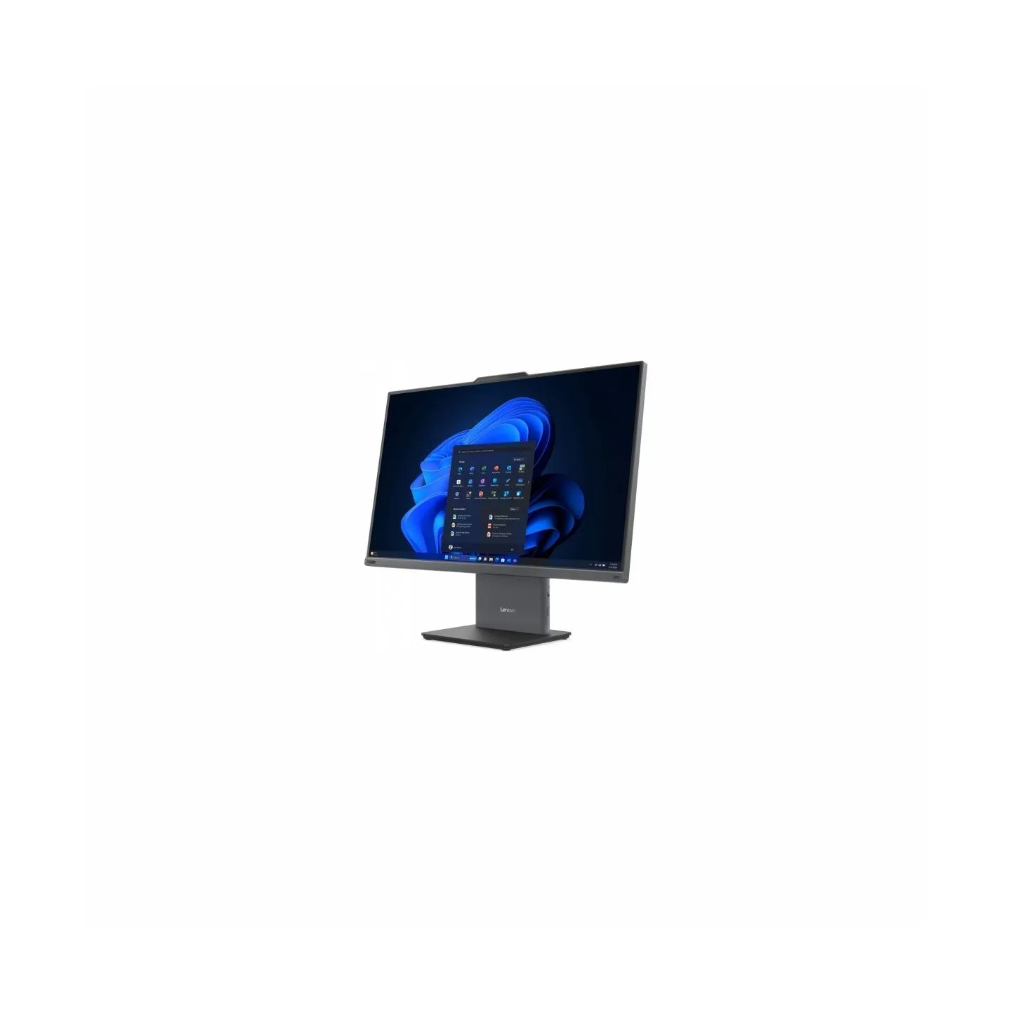 Lenovo Computer All-in-One neo 50a G5 13QF001FPB W11Pro Core 5 210H/16GB/512GB/INT/27.0 FHD/Luna Grey/3YRS OS