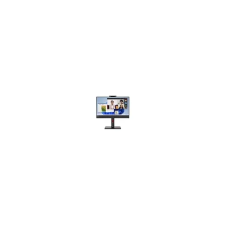 Lenovo THINKCENTRE TINY-IN-ONE 24 GEN 5/ 23.8" FHD (1920X1080) IPS DISPLAY/ ANTI-GLARE/ TOUCH/ CAMERA/ DUAL MICROPHONE/ SPEAKERS
