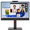Lenovo THINKCENTRE TINY-IN-ONE 24 GEN 5/ 23.8" FHD (1920X1080) IPS DISPLAY/ ANTI-GLARE/ TOUCH/ CAMERA/ DUAL MICROPHONE/ SPEAKERS