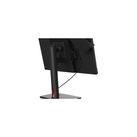 Lenovo THINKCENTRE TINY-IN-ONE 24 GEN 5/ 23.8" FHD (1920X1080) IPS DISPLAY/ ANTI-GLARE/ TOUCH/ CAMERA/ DUAL MICROPHONE/ SPEAKERS