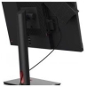 Lenovo THINKCENTRE TINY-IN-ONE 24 GEN 5/ 23.8" FHD (1920X1080) IPS DISPLAY/ ANTI-GLARE/ TOUCH/ CAMERA/ DUAL MICROPHONE/ SPEAKERS