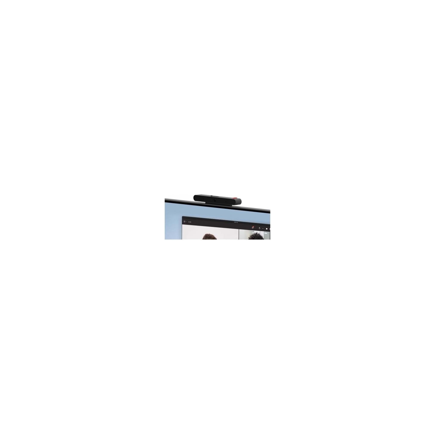 Lenovo THINKCENTRE TINY-IN-ONE 24 GEN 5/ 23.8" FHD (1920X1080) IPS DISPLAY/ ANTI-GLARE/ TOUCH/ CAMERA/ DUAL MICROPHONE/ SPEAKERS