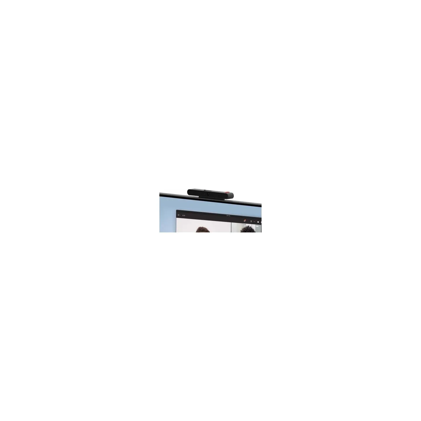 Lenovo THINKCENTRE TINY-IN-ONE 24 GEN 5/ 23.8" FHD (1920X1080) IPS DISPLAY/ ANTI-GLARE/ TOUCH/ CAMERA/ DUAL MICROPHONE/ SPEAKERS