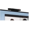 Lenovo THINKCENTRE TINY-IN-ONE 24 GEN 5/ 23.8" FHD (1920X1080) IPS DISPLAY/ ANTI-GLARE/ TOUCH/ CAMERA/ DUAL MICROPHONE/ SPEAKERS