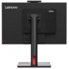 Lenovo THINKCENTRE TINY-IN-ONE 24 GEN 5/ 23.8" FHD (1920X1080) IPS DISPLAY/ ANTI-GLARE/ TOUCH/ CAMERA/ DUAL MICROPHONE/ SPEAKERS