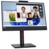 Lenovo THINKCENTRE TINY-IN-ONE 24 GEN 5/ 23.8" FHD (1920X1080) IPS DISPLAY/ ANTI-GLARE/ TOUCH/ CAMERA/ DUAL MICROPHONE/ SPEAKERS