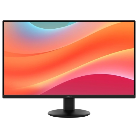 MSI LCD Monitor|MSI|PRO MP272L|27"|Business|Matte|Panel IPS|1920x1080|16:9|100Hz|1 ms|Tilt|Colour Black|PROMP272L