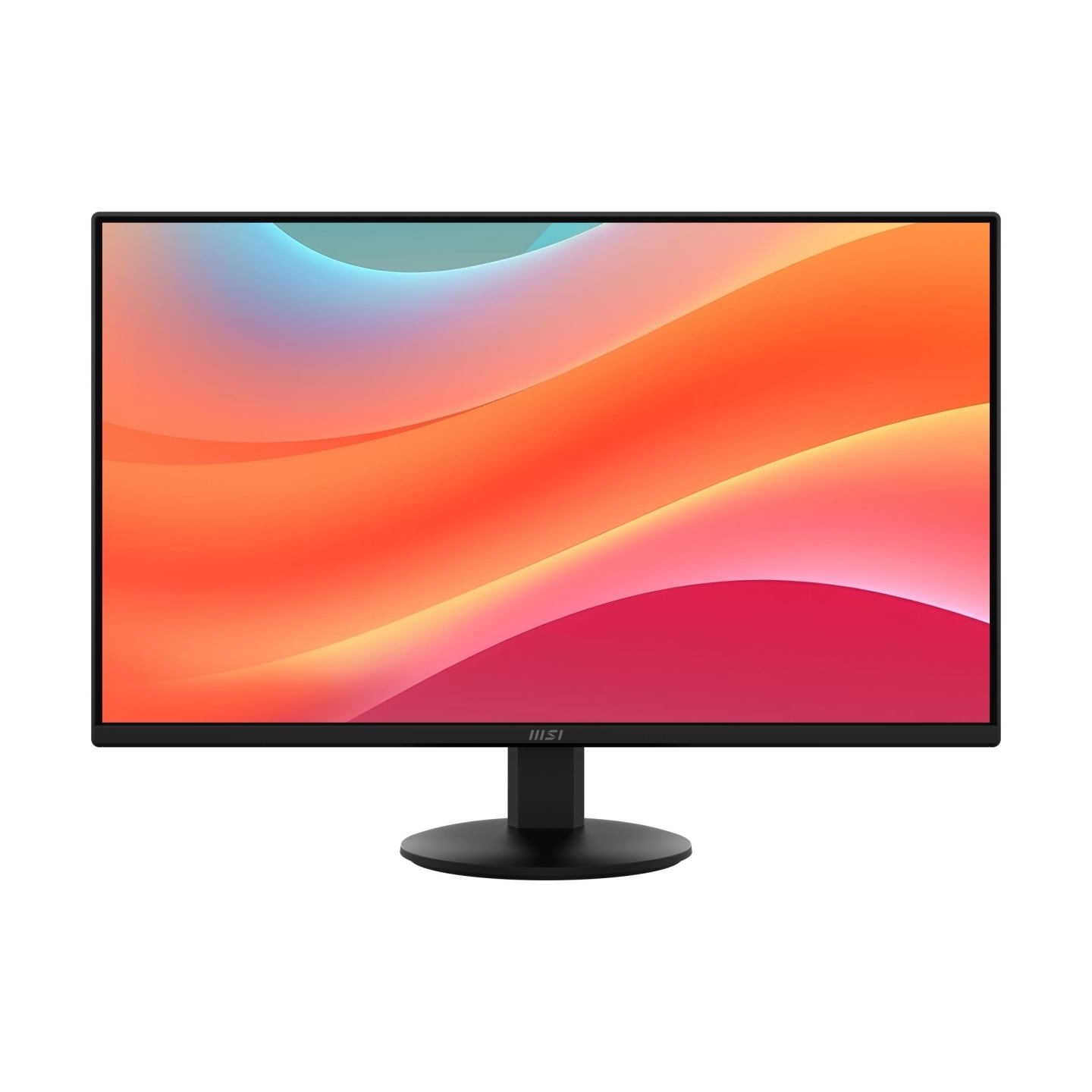 MSI LCD Monitor|MSI|PRO MP272L|27"|Business|Matte|Panel IPS|1920x1080|16:9|100Hz|1 ms|Tilt|Colour Black|PROMP272L