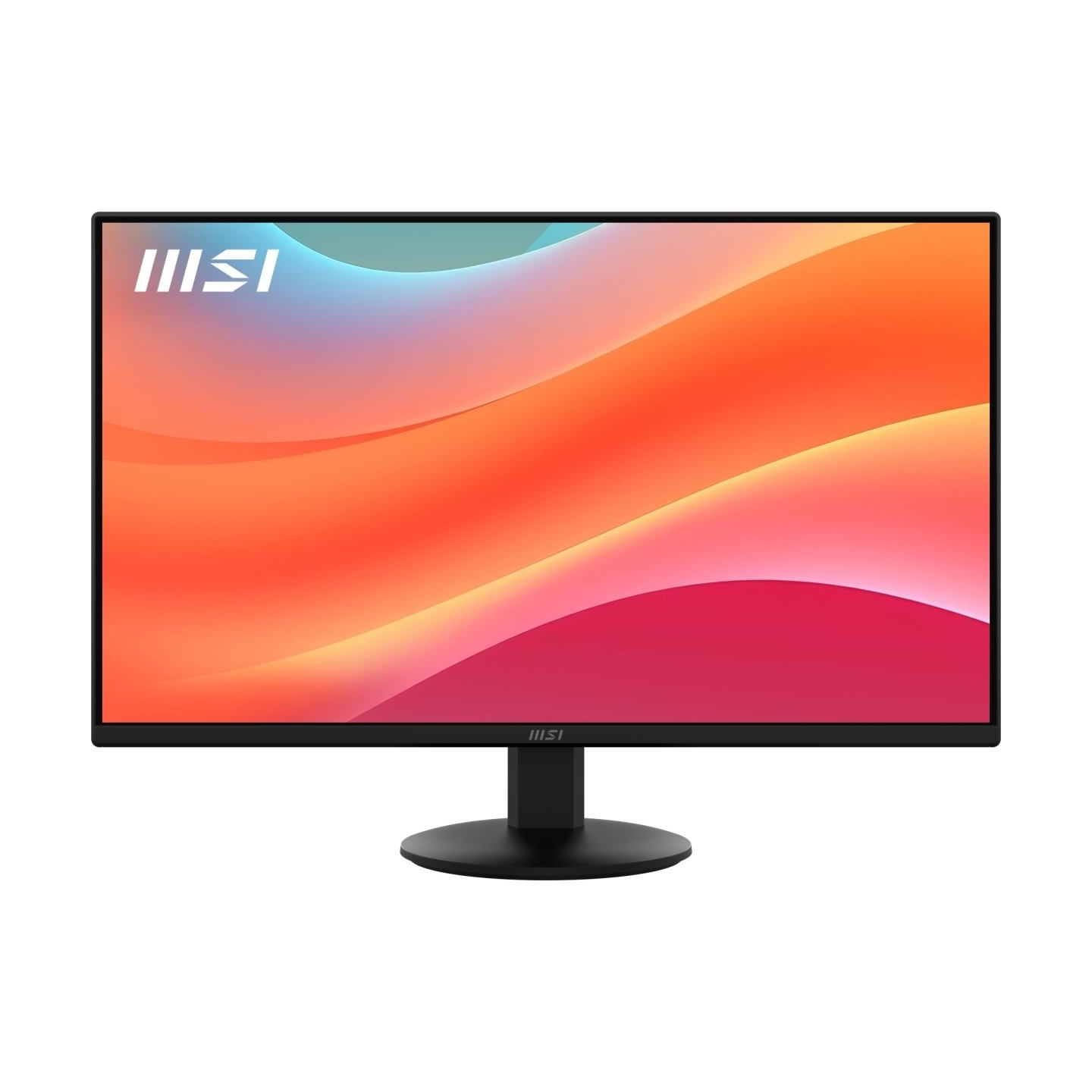 MSI LCD Monitor|MSI|PRO MP272L|27"|Business|Matte|Panel IPS|1920x1080|16:9|100Hz|1 ms|Tilt|Colour Black|PROMP272L